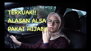 ALASAN PAKAI HIJAB