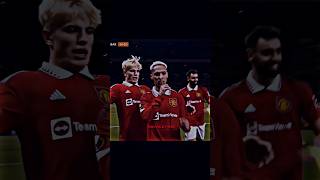 Man United Vs Barcelona | Comeback edit |