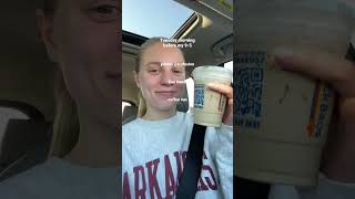 productive before work vlog #corporategirl #pilates #errands #9to5life #marketinggirl #carwash