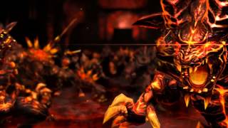 Metin2 Release Trailer   Blazing Purgatory