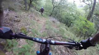 Wallis/Valais Enduro / All-mountain