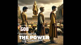 The Power of Conviction - Mighty Deeds of God