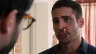 8 Reasons to Watch Sense8 - #5 - "Coward" - Miguel Angel Silvestre