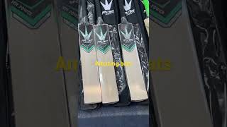 Mids cricket bat #youtubeshorts #newzealand #australia #cricket #youtuber