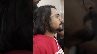 bhuvan bam behind the scene #shorts #bhuvan #bhuvan_bam #bhuvanbam #trending