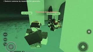 How To Glitch Through Walls In Evade Roblox