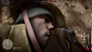 Mahoosive swad! Battlefield 1 - Mad Moment