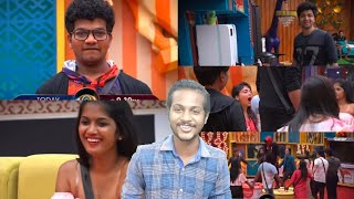 Avinash is & as BIGG BOSS avatar | BIGG BOSS 4 Telugu | Day 33 | 5th Week Review | Vinnu Vinay