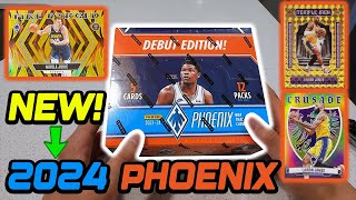 🐦‍🔥 DEBUT Edition Panini PHOENIX Hobby is LOADED with hits! + 1000 SUBSCRIBER GIVEAWAY🙏