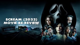 Scream 5 (2022) Movie Review