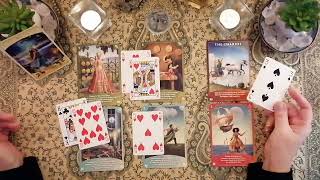 ♏️🪽 Schorpioen • AE Ariël • Wat Moet Je Nu Weten? • Tarot Reading 2024