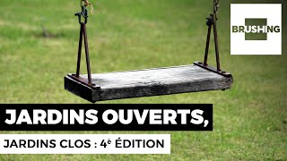 Jardins ouverts, jardins clos : 4e édition