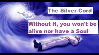 The Silver Cord Of Life Keeps You From Death!