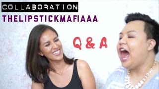 Get To Know TheLipstickMafiaaa | Collaboration (Bahasa Indonesia)