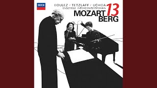 Mozart: Serenade in B Flat Major, K.361 "Gran partita": 7. Rondo: Allegro molto