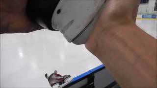 Bladetech Hockey - Flex-Force