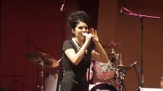 Jaci Velasquez "On My Knees" Live (with Nic's Intro)