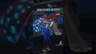 Splatoon Vtuber! New Outfit Showcase!