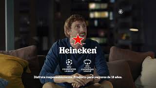 Heineken | Cheers To All Fans