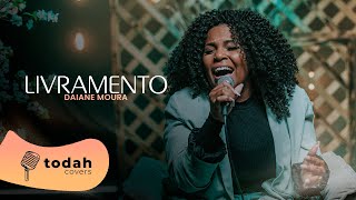 Daiane Moura | Livramento [Cover Vitória Souza]