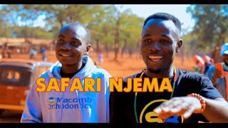 All stars Safari njema Director Sebastin (official video)