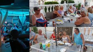 Rob & Nadine's Patio Party 2019