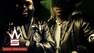 Rick Ross Ft. Future - Neighborhood Drug Dealer Remix