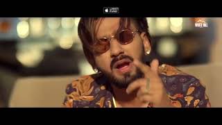 Kaali Hummer Official Video Maninder Buttar   Happy Raikoti   Sukh Sanghera   by ZAIN SALEEM