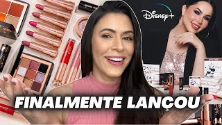 COLEÇÃO MINNIE MOUSE POR BRUNA TAVARES E DISNEY - LINHA COMPLETA DE PRODUTOS: O que esperar ?