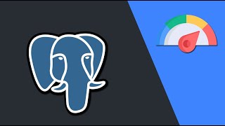 PostgreSQL Performance - Speed Up Your System