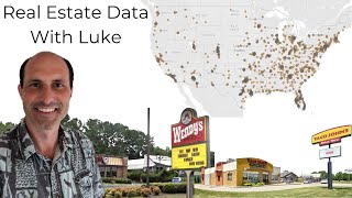 Land Data With Luke