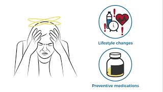 Vestibular Migraine - Patient Education Animation by F.Learning Studio