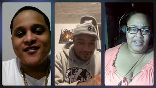 Battle-rapping FT. Rell Sno & HappYellaChick| FunnyShow | Will De Freshhh #sarcasmnorgasms