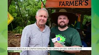 CHURRASCÃO FARMERS 2023 - AGROBAND