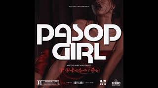 Woza Rec - Pasop Girl (Feat DaiKallitlaaitie & Goofy)