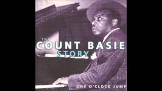 Count Basie-Lady Be Good.