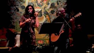 Roz & Bill - She Ain't A Child No More - 11/7/11