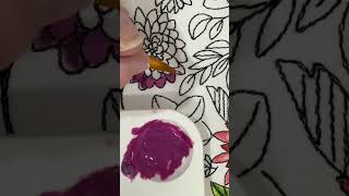 Essential Inktense on Fabric Class Part 4