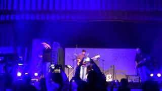 Ami Ajkal Bhalo Achhi - Anupam Roy, HD Live @ GSPC 2016