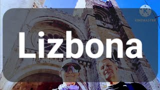 Ultreia! Camino  2023  dzień 1 Lizbona- Fatima- Santiago de Compostela