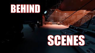 Pressure - Behind The Scenes - Roblox