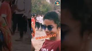 new chapri kuri viral dabung dance 🤣🤣 ছাপরি কুড়ি ভাইরাল ডাবুং এনেজ #short #goromkorayt #viralvideo