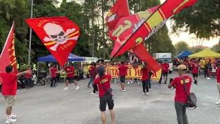 Corteo - Kami Datang Lagi