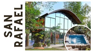 GLASS VILLA in San Rafael River Adventure (2021 new normal)