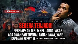 WASPADA!! PERADILAN TANAH JAWA AKAN DIGELAR, ORANG-ORANG SEPERTI INI DALAM BAHAYA BESAR - GUS ROFIQ