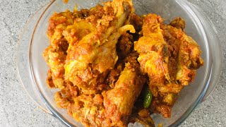 Chicken Curry Recipe must try / Chicken Gravy / Chicken Curry Recipe /