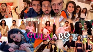 Ishqbaaz vm on Gulaabo| Gulaabo vm funny| funny vm| love vm| Ishqbaaz funny scenes | Shivika vm edit