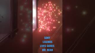 SONY | LEGENDS LIVES SERIES | MR BEAN | SINGLE SHOT | DIWALI 2021