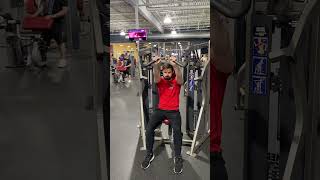 Alternating Incline Press