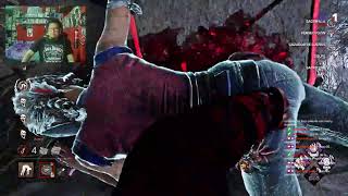 FREDDY EL PRO GAMER | DEAD BY DAYLIGHT